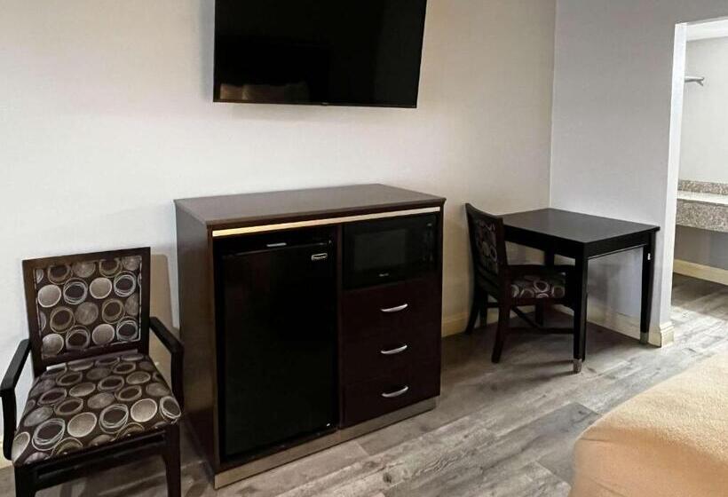 فندق Artesia, Ca