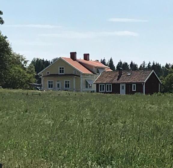 Lillstugan