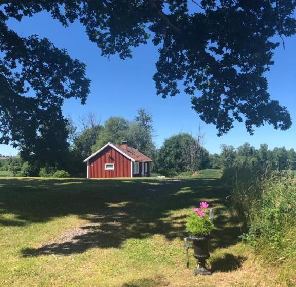 Lillstugan