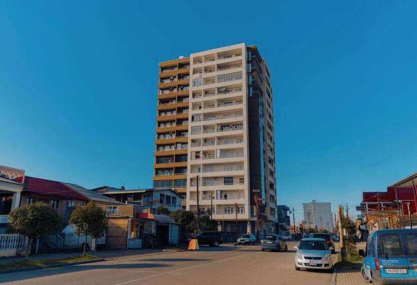 Miraggio Apartments