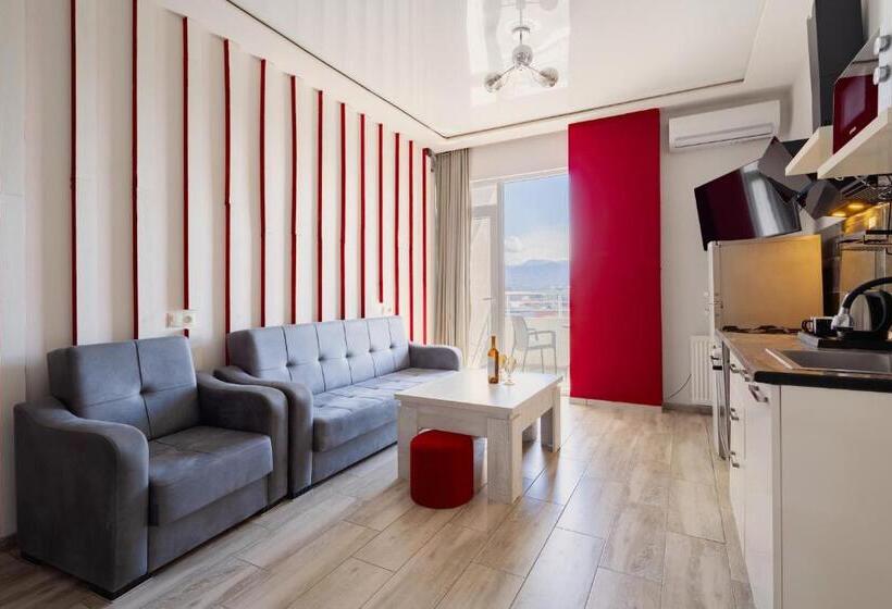 Miraggio Apartments
