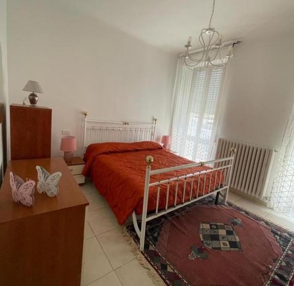 Palazzina Andrea