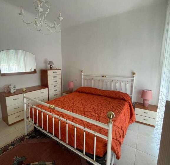 Palazzina Andrea
