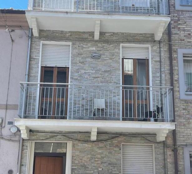 Palazzina Andrea