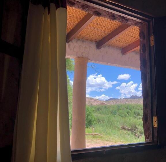 پانسیون Matices De Molinos Hostal