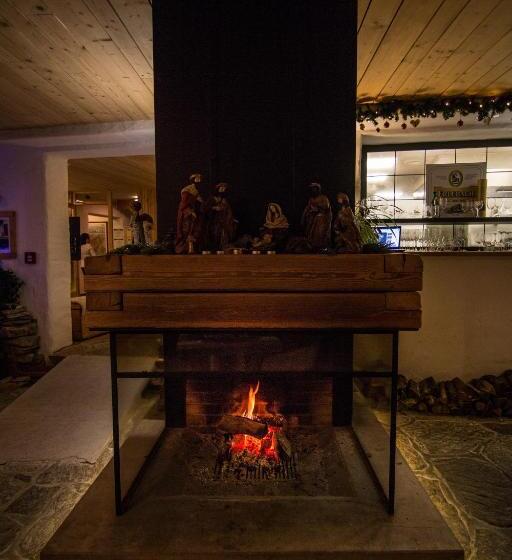 پانسیون Erlebachova Bouda, Hotel   Resort Svatý František