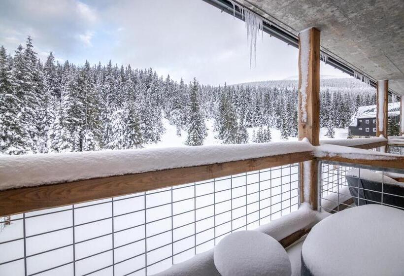 پانسیون Erlebachova Bouda, Hotel   Resort Svatý František