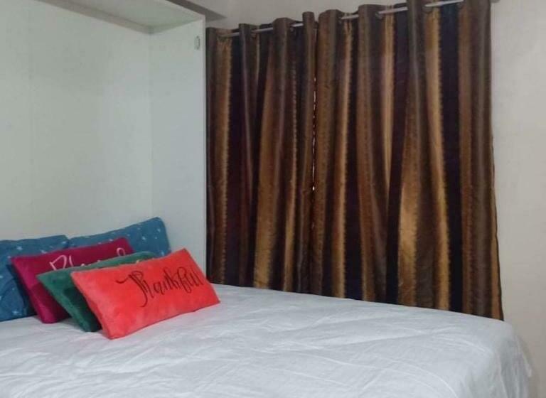 The Persimmon Studios Mabolo Cebu City