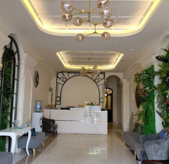 A25 Hotel 167 Phạm Ngũ Lão