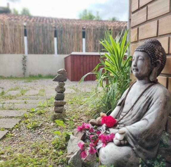 هاستل Pantai Pousadas   Jacuzzi Aquecida E 300 Metros Da Praia Da Ferrugem