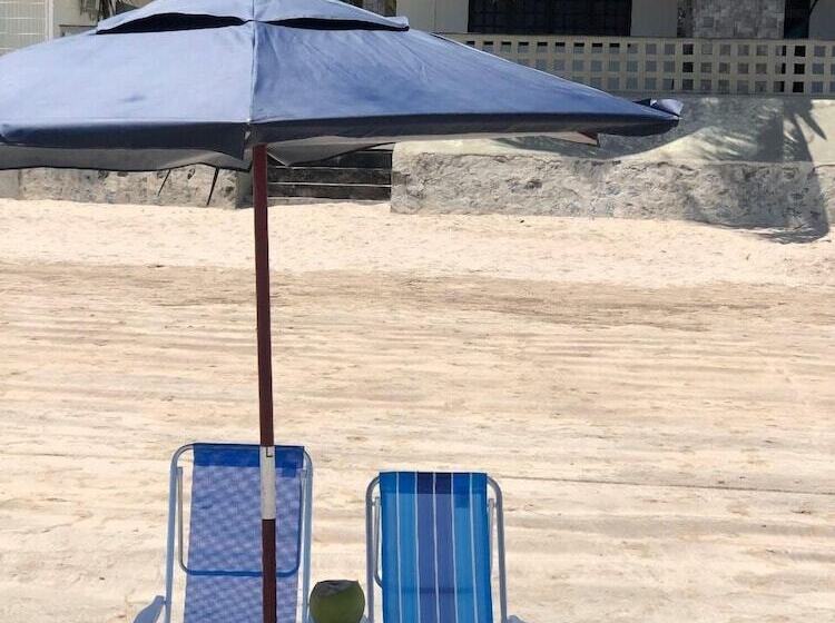 هاستل Pousada La Riviera   Pé Na Areia E Passeios Em Maragogi