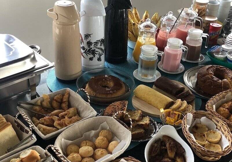هاستل Pousada La Riviera   Pé Na Areia E Passeios Em Maragogi