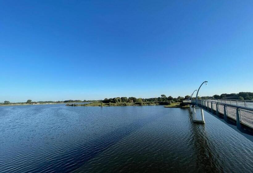 Am Wangermeer 38a