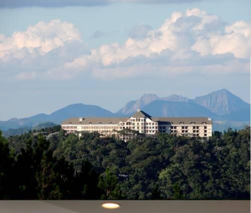 Apartamento Pedra Azul   Hospedagem Nas Montanhas