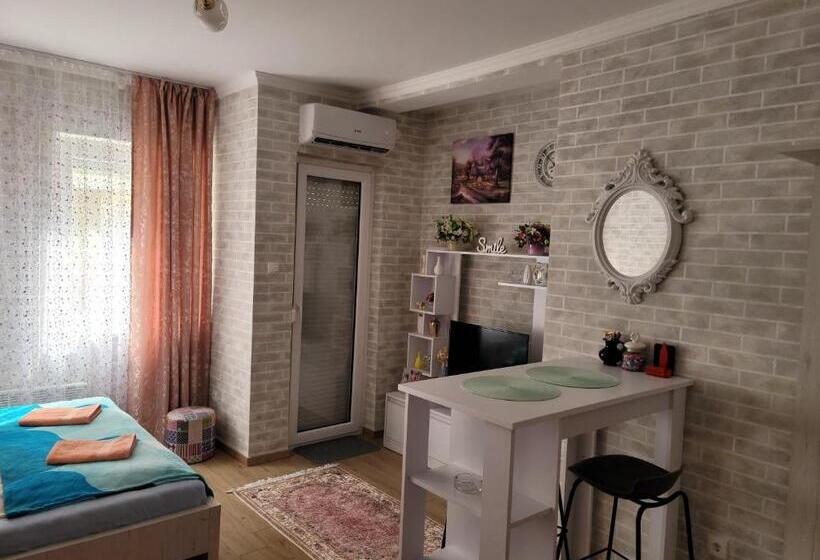 Apartman Toskana