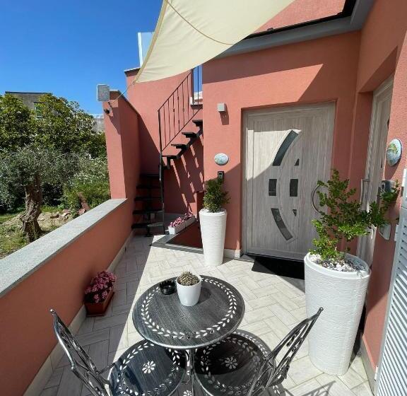 B&b La Lingua