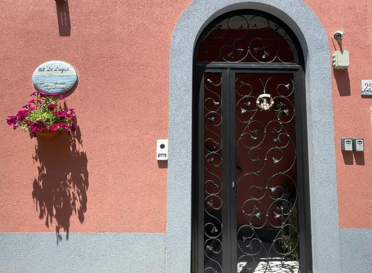 B&b La Lingua