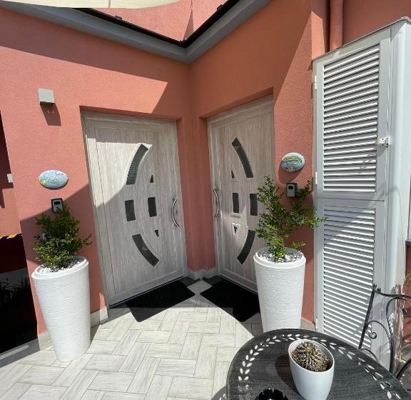 B&b La Lingua