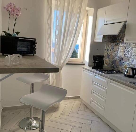B&b La Lingua