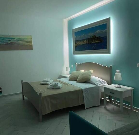 B&b La Lingua