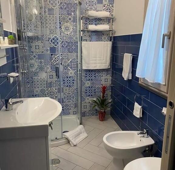 B&b La Lingua