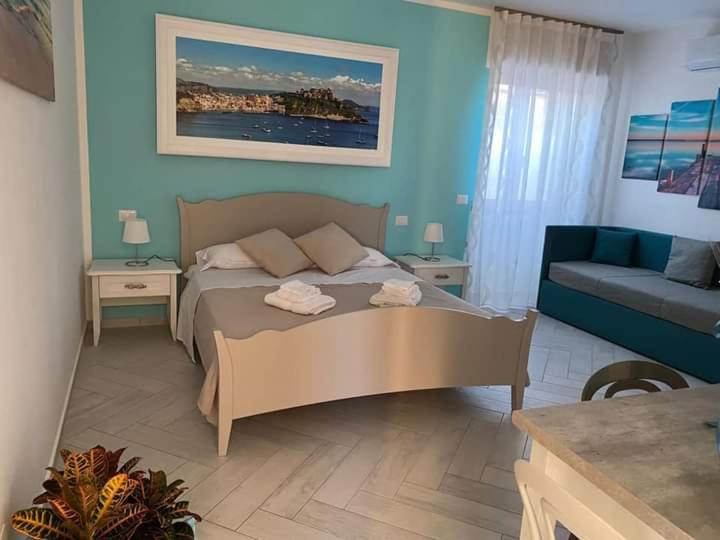 B&b La Lingua