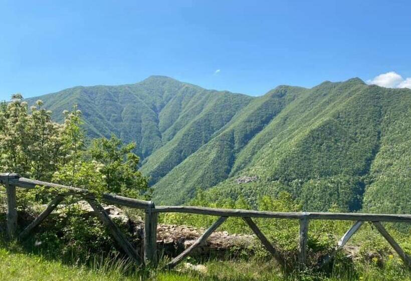 Bed and Breakfast Al Corniolo