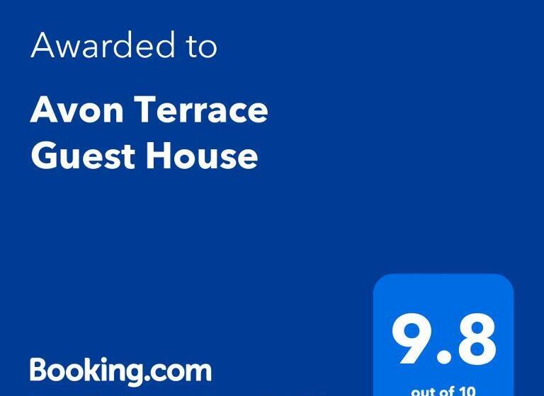 مبيت وإفطار Avon Terrace Guest House