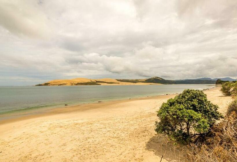 צימר Hokianga Haven