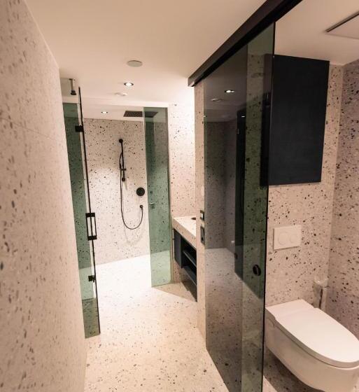 Boutique Hotel Edelweiss
