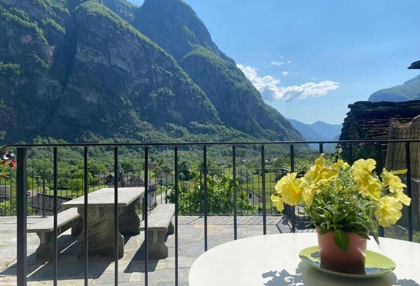 Casa Lele   Luna