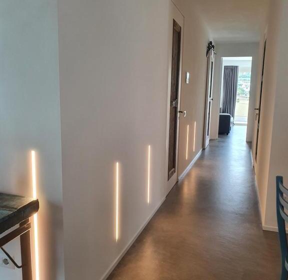 Casa Lunaria B&b