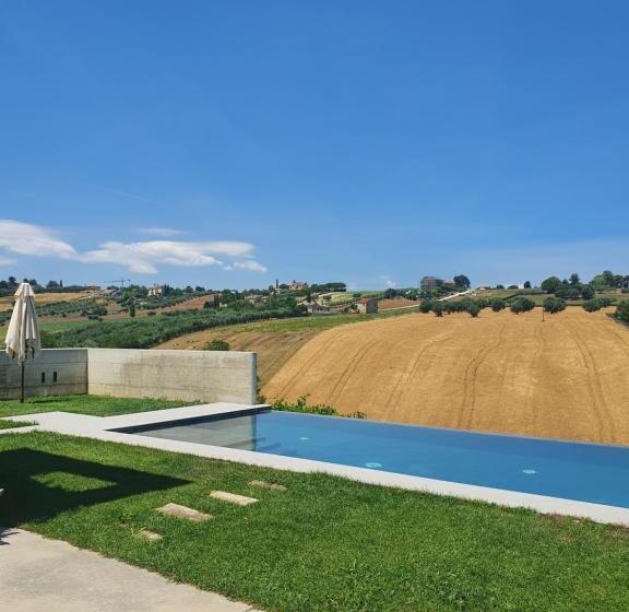 Casa Lunaria B&b