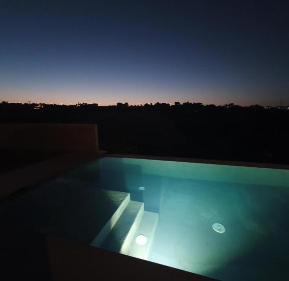 Casa Lunaria B&b