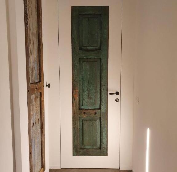 Casa Lunaria B&b
