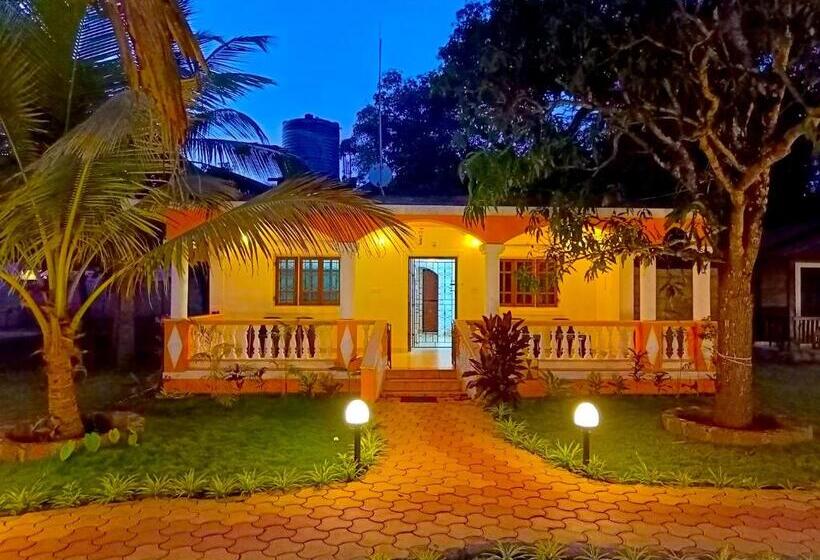 Coco Teros Resort