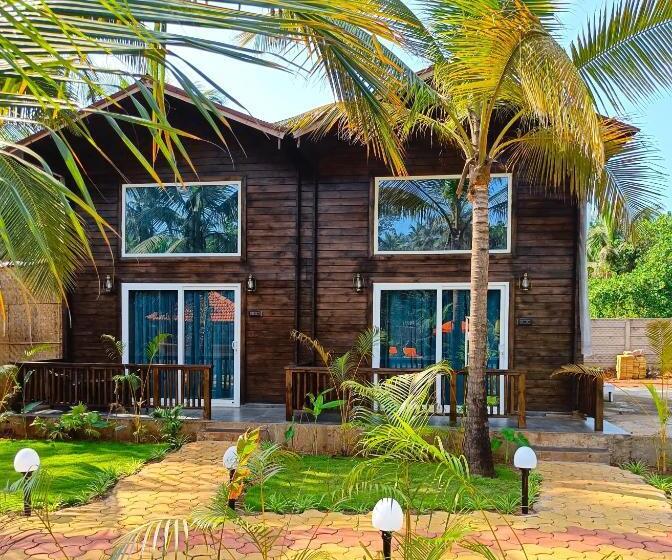 Coco Teros Resort