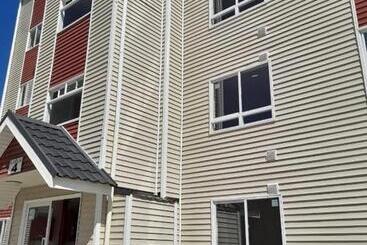 Departamento Pelluco, Puerto Montt