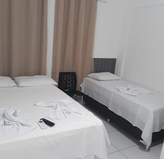 Flat Pantanal