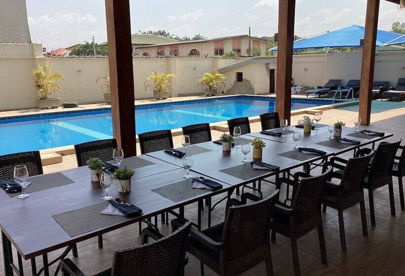 Adis Hotels Prime