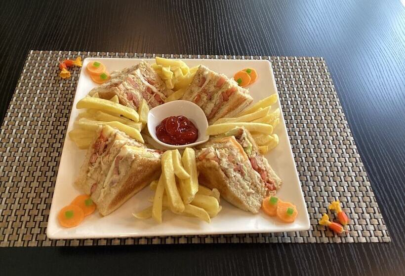 Adis Hotels Prime