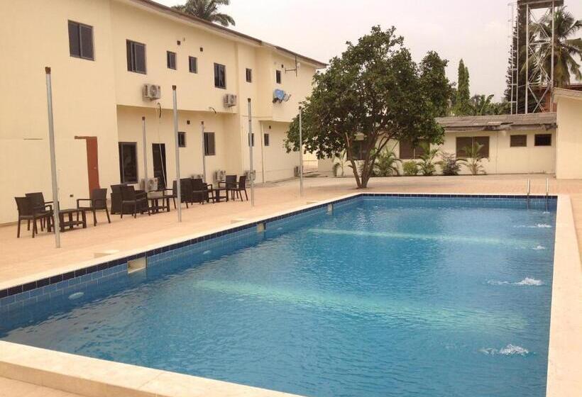 Adis Hotels Prime
