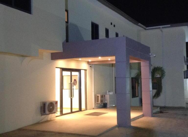Adis Hotels Prime