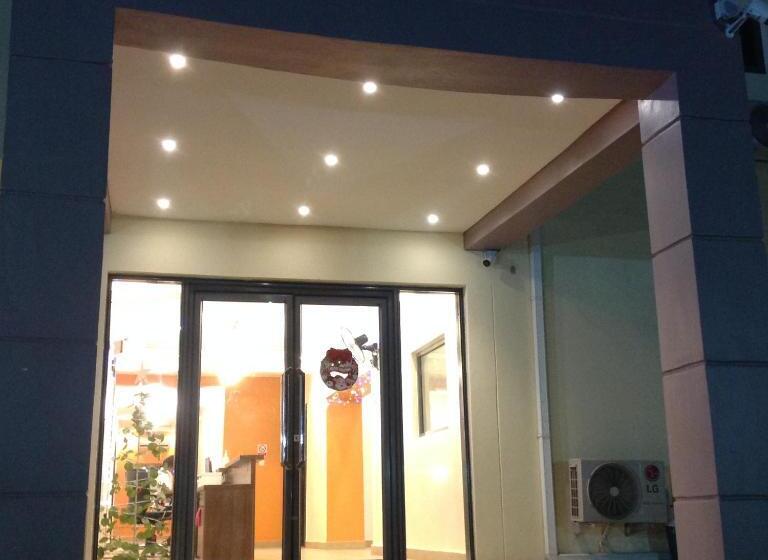 Adis Hotels Prime