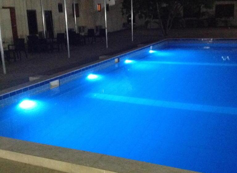 Adis Hotels Prime