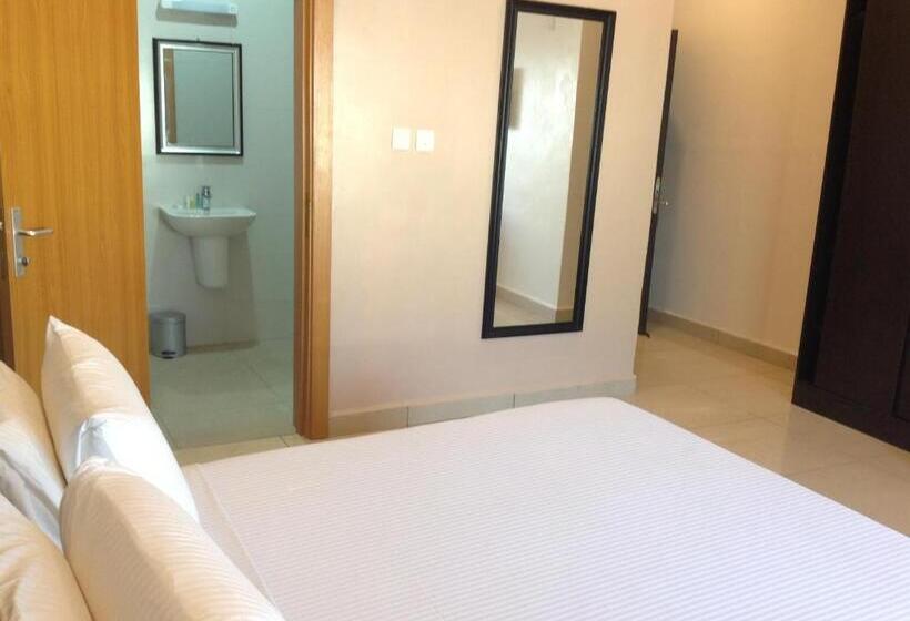 Adis Hotels Prime