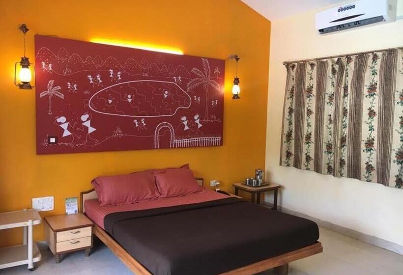 هتل Cold Spot Village Resort