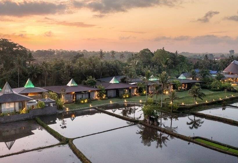 هتل Gdas Bali Health And Wellness Resort