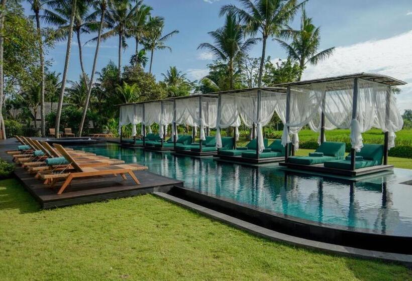 هتل Gdas Bali Health And Wellness Resort