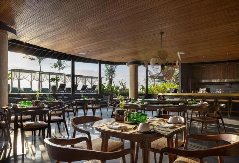 هتل Gdas Bali Health And Wellness Resort